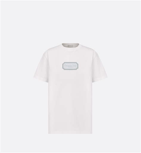 dior couture tshirt